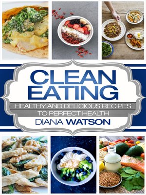 cover image of Clean Eating Masterclass For the Smart